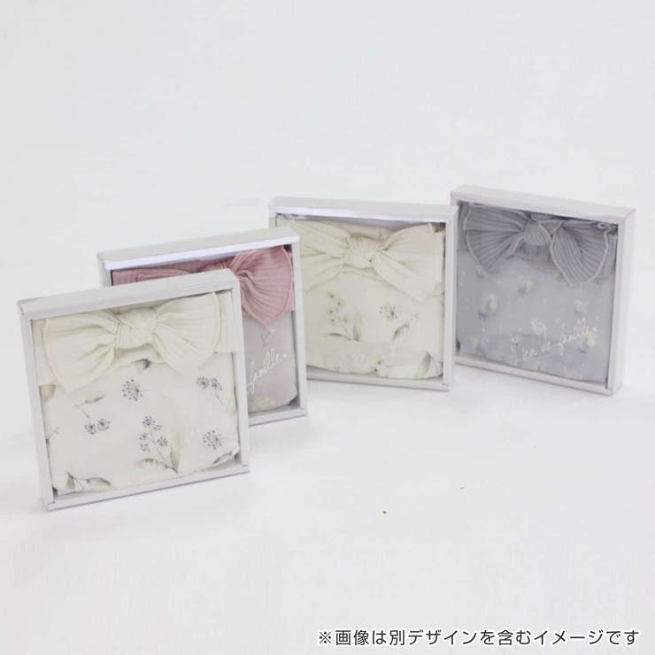 ギフトセット Lien de | livingut | 詳細画像12 