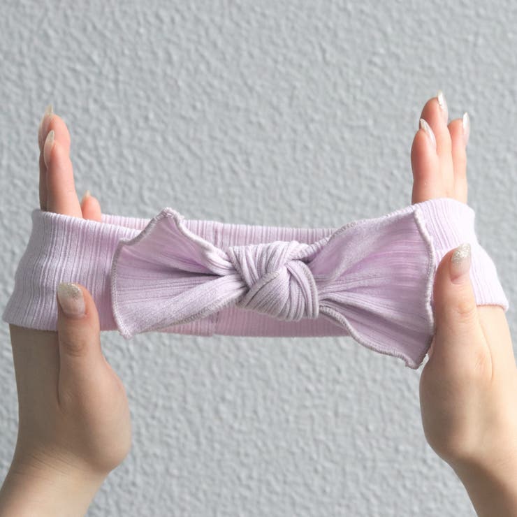 ヘアバンド Lien de | livingut | 詳細画像11 
