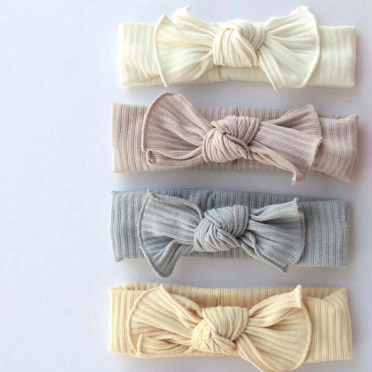 ヘアバンド Lien de | livingut | 詳細画像13 