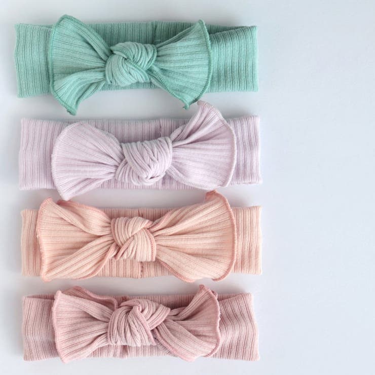 ヘアバンド Lien de | livingut | 詳細画像14 