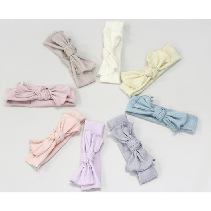 ヘアバンド Lien de | livingut | 詳細画像15 