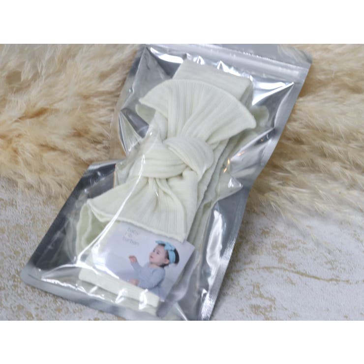 ヘアバンド Lien de | livingut | 詳細画像17 