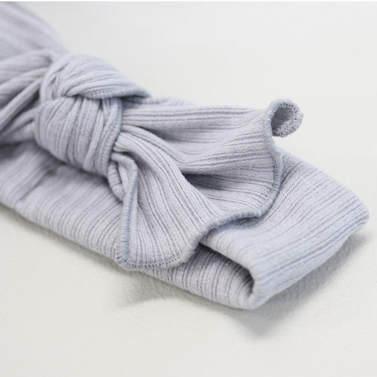 ヘアバンド Lien de | livingut | 詳細画像18 