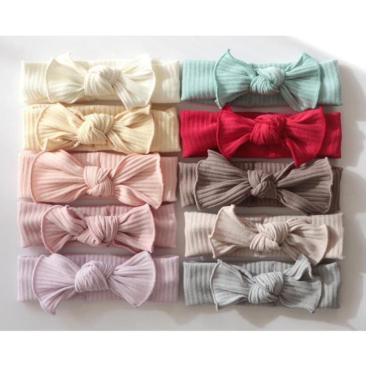 ヘアバンド Lien de | livingut | 詳細画像10 