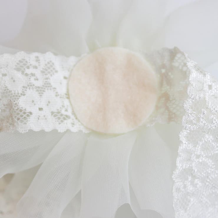 ヘアバンド Lien de | livingut | 詳細画像6 