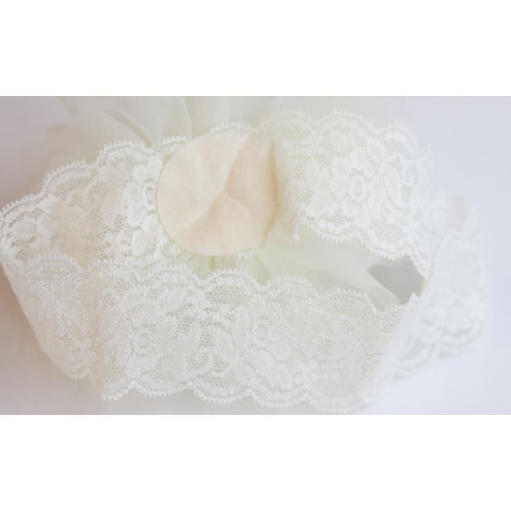 ヘアバンド Lien de | livingut | 詳細画像5 