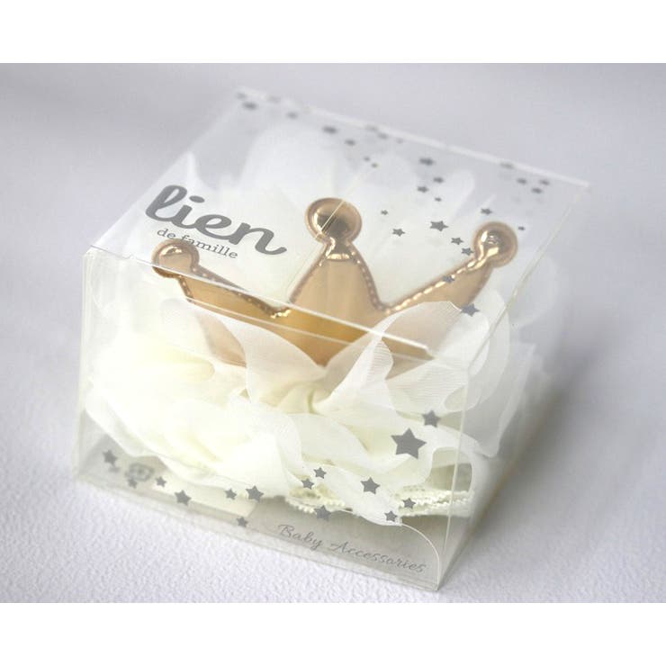 ヘアバンド Lien de | livingut | 詳細画像6 