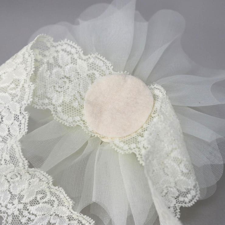 ヘアバンド Lien de | livingut | 詳細画像7 