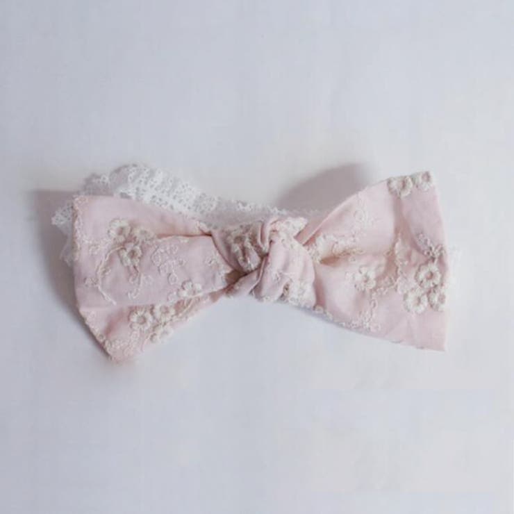 ヘアバンド Lien de | livingut | 詳細画像11 