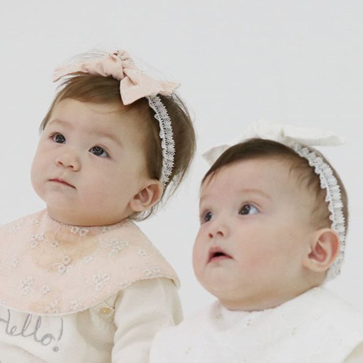 ヘアバンド Lien de | livingut | 詳細画像12 