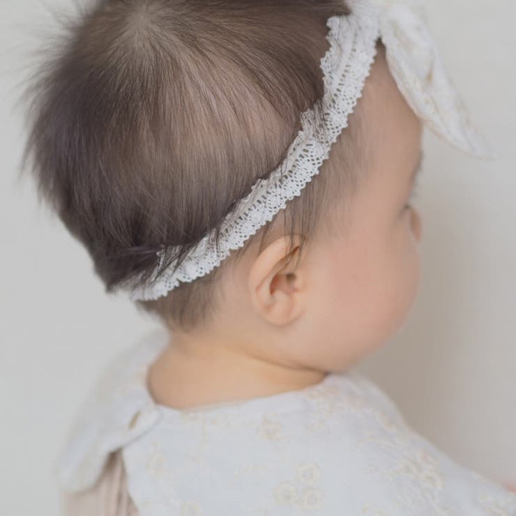 ヘアバンド Lien de | livingut | 詳細画像7 