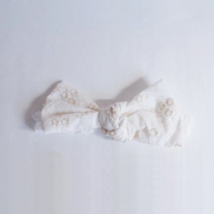 ヘアバンド Lien de | livingut | 詳細画像9 