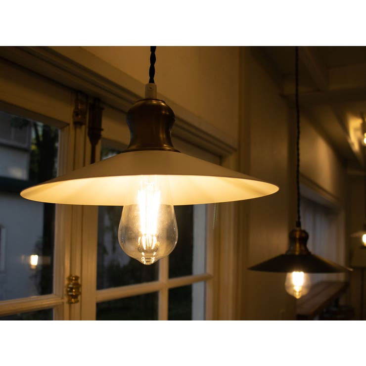 Gauner LED unico ペンダントライト インダストリアル ilorbind0031-kago.jpg