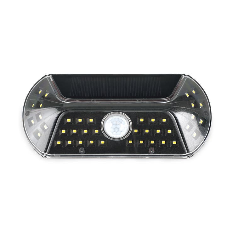 ガーデンライト ビジル ソーラー人感センサーライト | livingut | 詳細画像19 