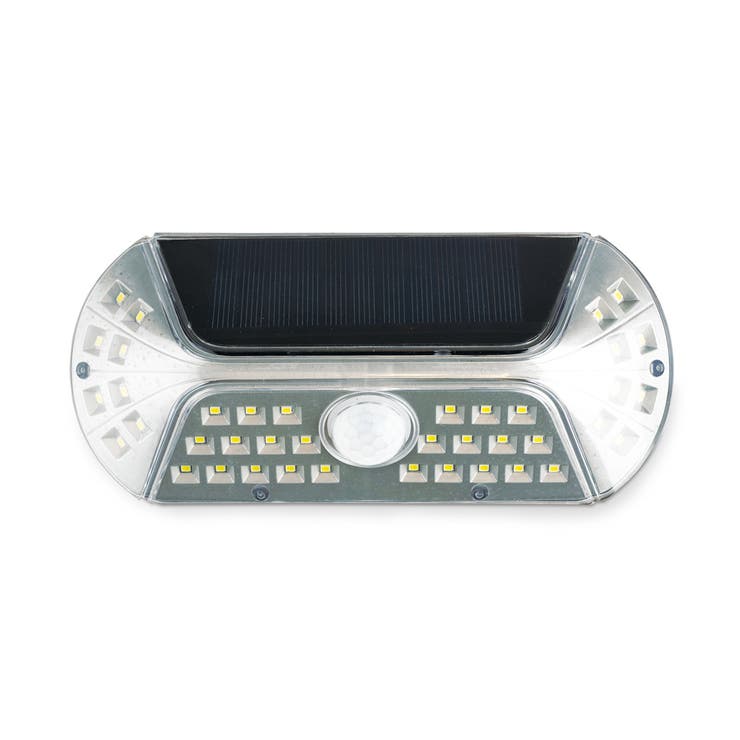 ガーデンライト ビジル ソーラー人感センサーライト | livingut | 詳細画像20 