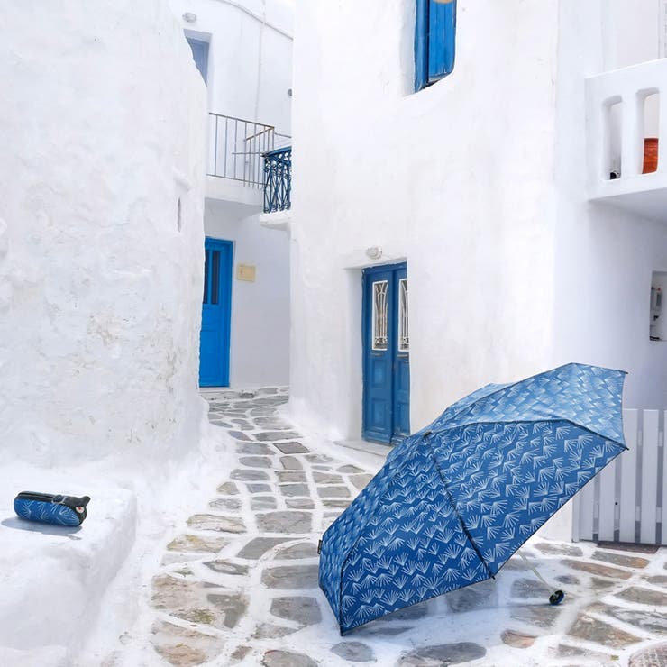 折りたたみ傘 Knirps X1 | livingut | 詳細画像18 