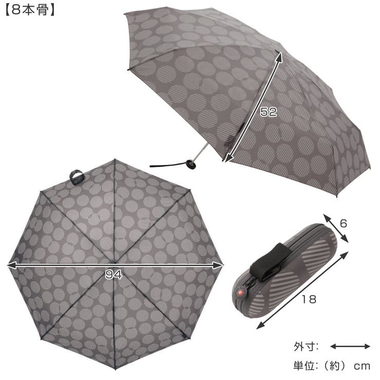 折りたたみ傘 Knirps X1 | livingut | 詳細画像8 