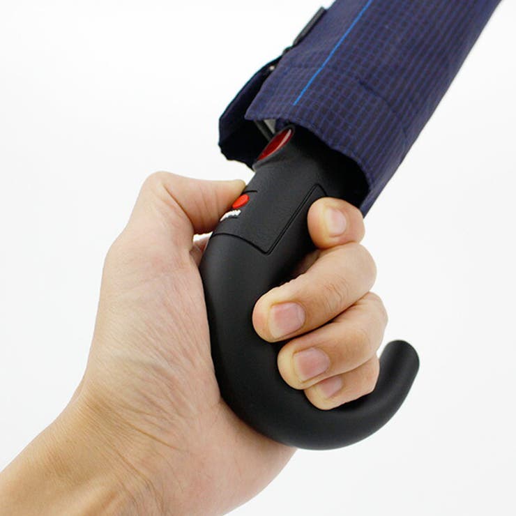 折りたたみ傘 自動開閉 Knirps | livingut | 詳細画像8 