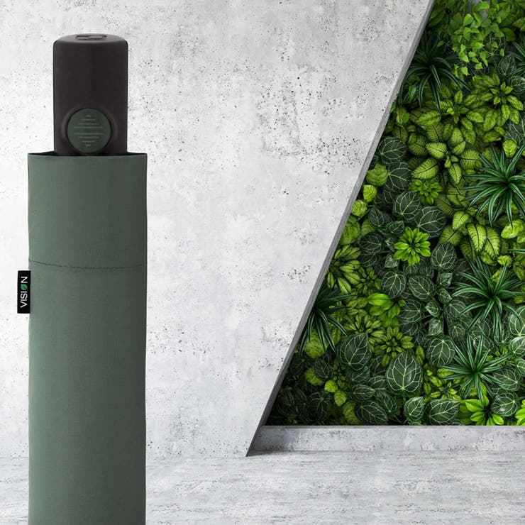 折りたたみ傘 Knirps VISION | livingut | 詳細画像12 