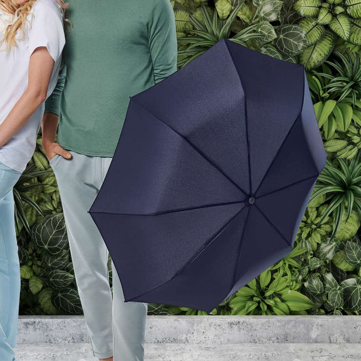 折りたたみ傘 Knirps VISION | livingut | 詳細画像7 