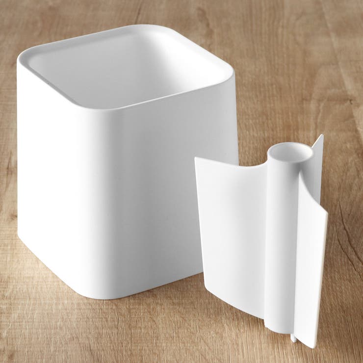 HAUS キッチンツールスタンド 仕切り付き | livingut | 詳細画像13 