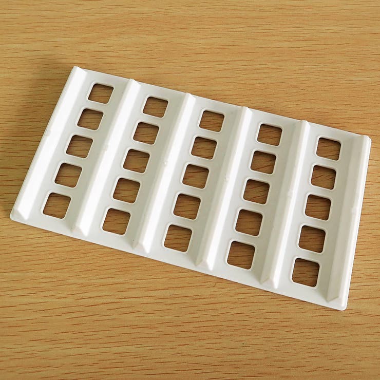 冷蔵庫収納 ボトルスタッキングマット ペットボトル収納 | livingut | 詳細画像9 