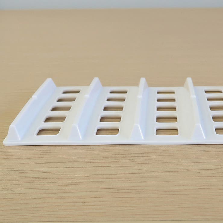 冷蔵庫収納 ボトルスタッキングマット ペットボトル収納 | livingut | 詳細画像10 