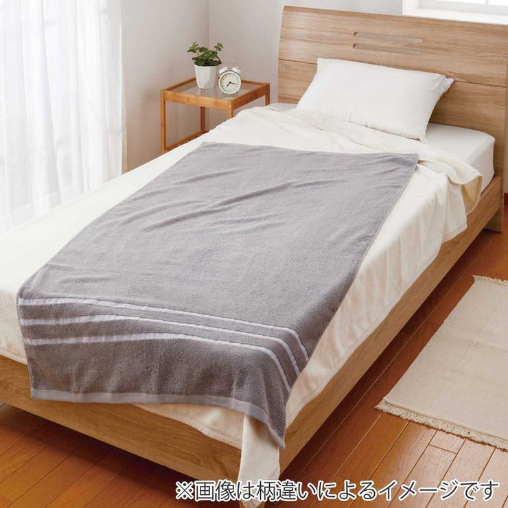 バスタオル 大判 リフレル | livingut | 詳細画像3 