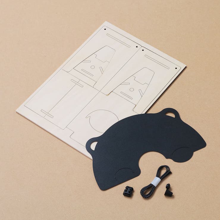 アウトドア ドリップスタンド キット | livingut | 詳細画像11 