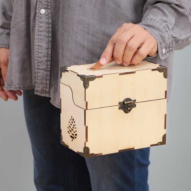 アウトドア スパイスボックス キット | livingut | 詳細画像12 