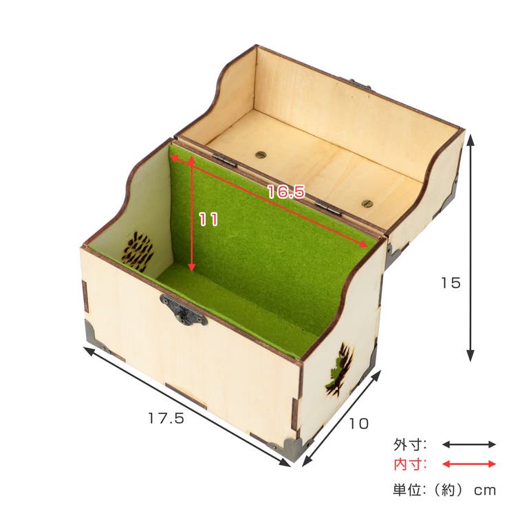 アウトドア スパイスボックス キット | livingut | 詳細画像4 