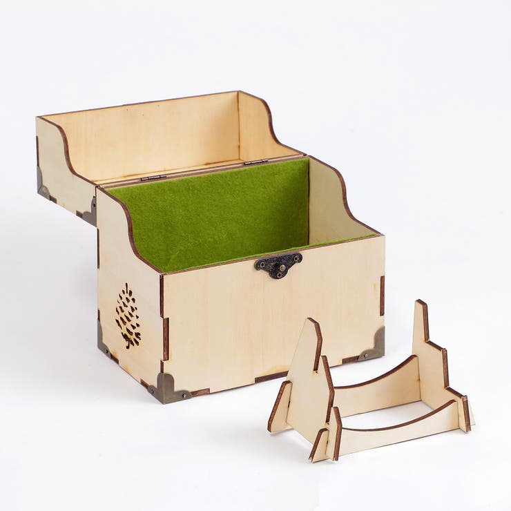 アウトドア スパイスボックス キット | livingut | 詳細画像7 