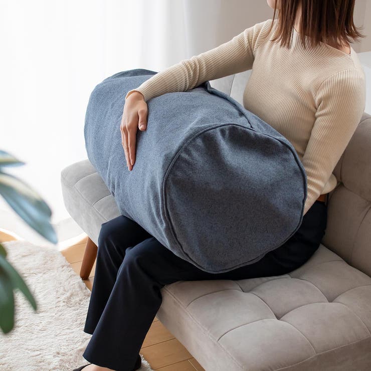 布団収納袋 布団収納クッションカバー 布団収納 | livingut | 詳細画像7 