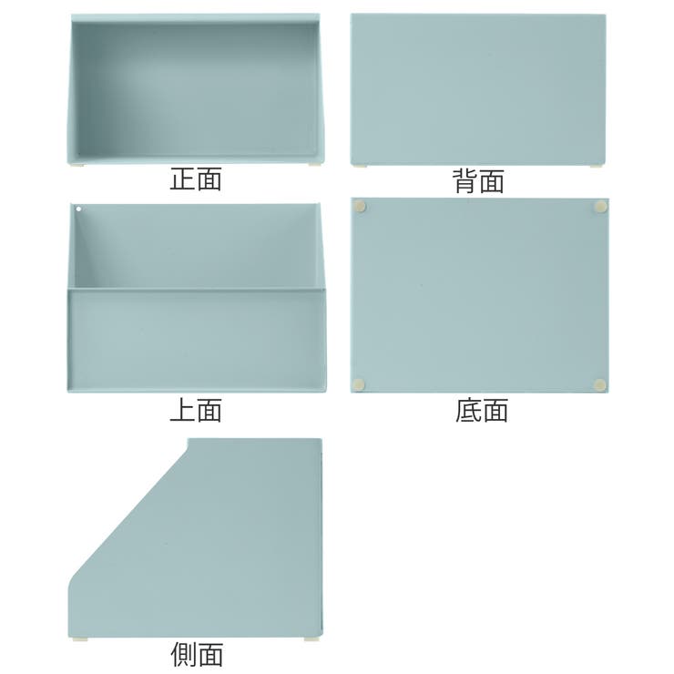 調味料ラック ワイド Lafun | livingut | 詳細画像3 