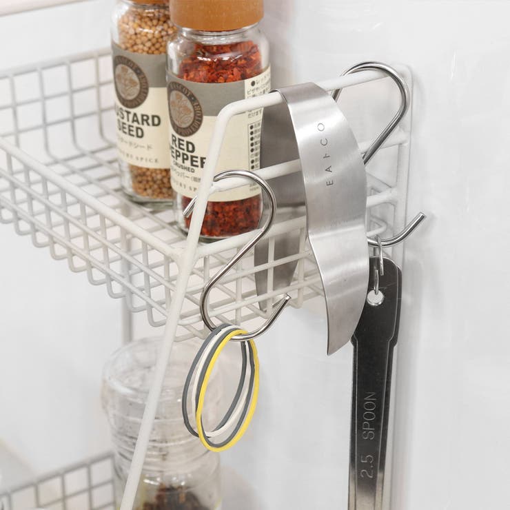 調味料ラック スパイスラック Lafun | livingut | 詳細画像15 