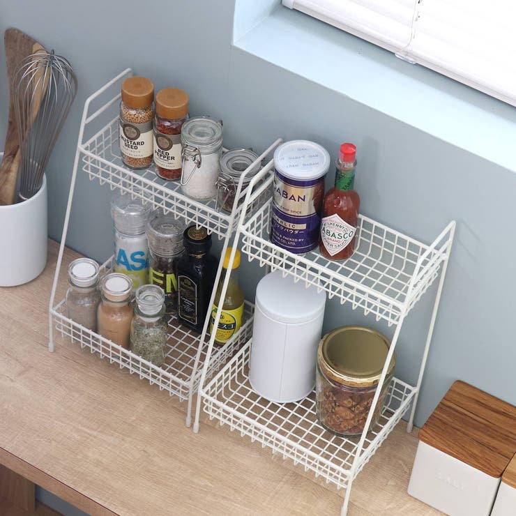 調味料ラック スパイスラック Lafun | livingut | 詳細画像17 