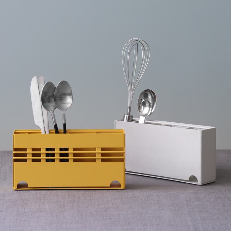 キッチンツールスタンド ツールスタンド 小 | livingut | 詳細画像14 