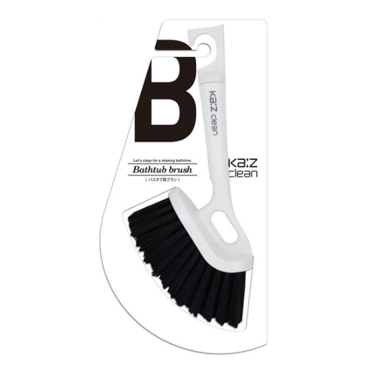 バスブラシ 浴槽 ブラシ | livingut | 詳細画像9 