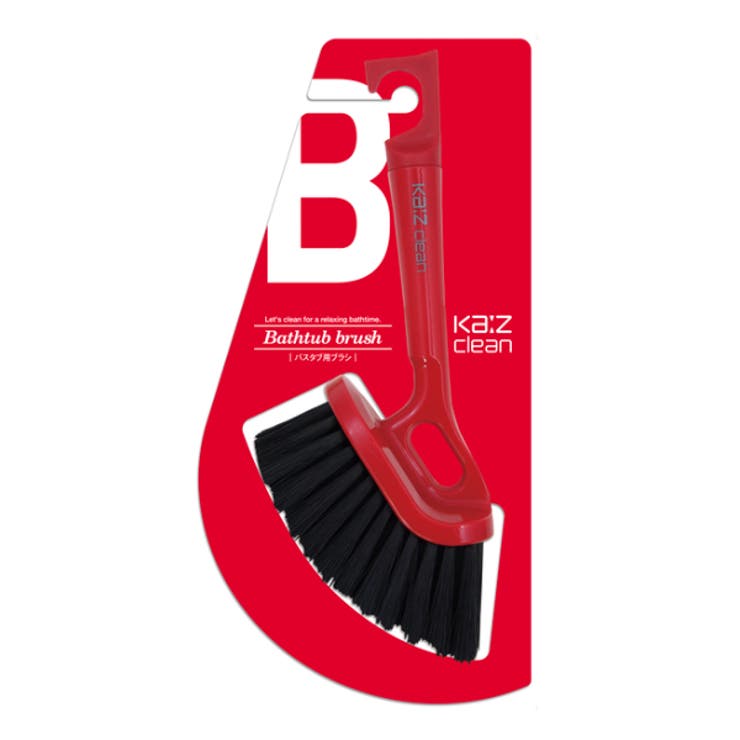バスブラシ 浴槽 ブラシ | livingut | 詳細画像10 