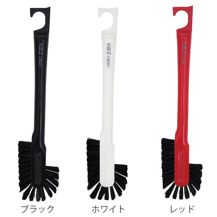 バスブラシ 排水口 排水 | livingut | 詳細画像2 