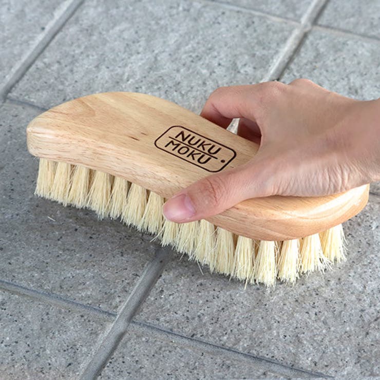 ブラシ M パキン | livingut | 詳細画像3 