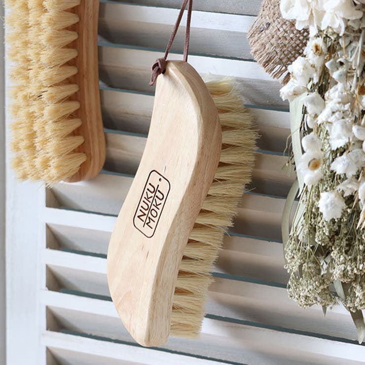 ブラシ M パキン | livingut | 詳細画像6 