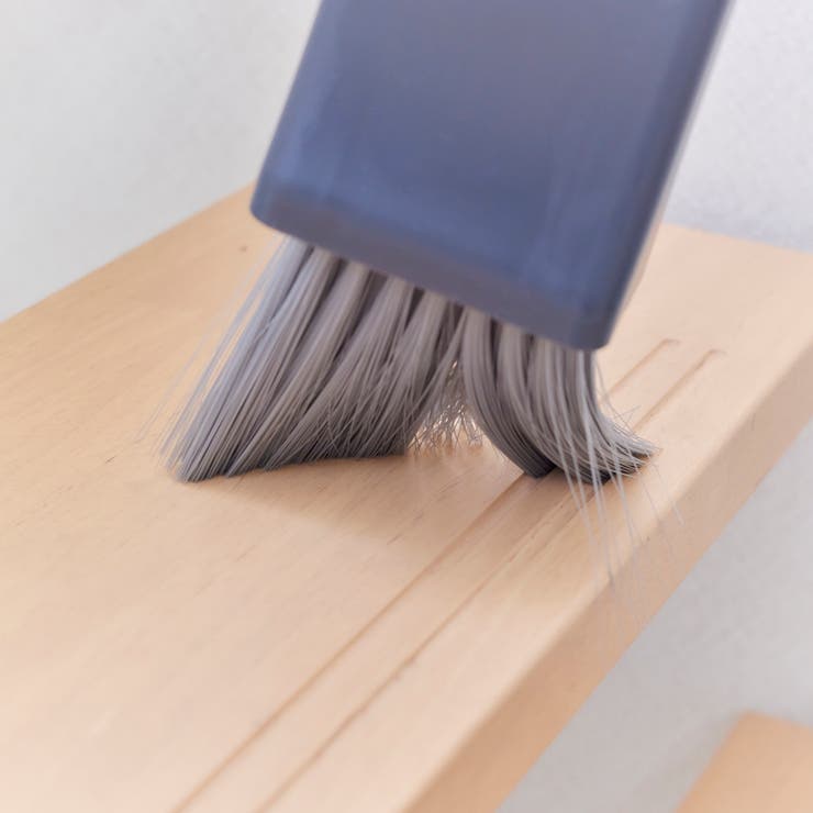 ほうき 全長67cm 立つホウキ | livingut | 詳細画像11 