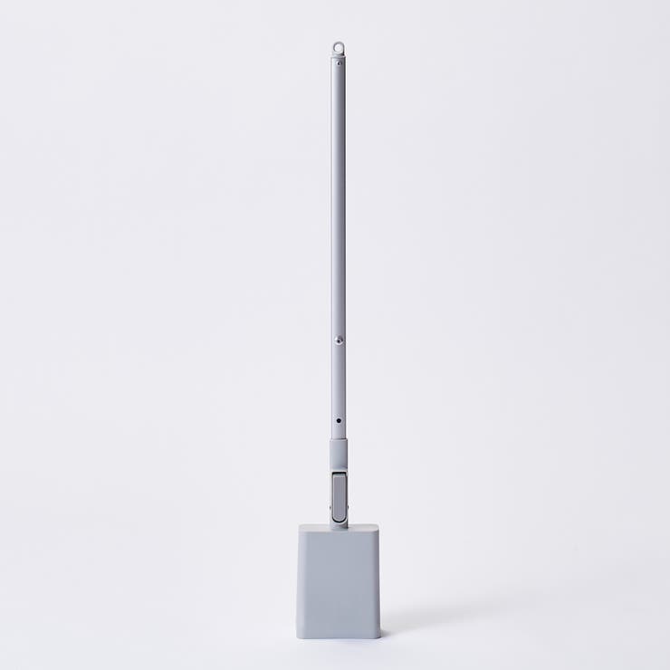ほうき 全長67cm 立つホウキ | livingut | 詳細画像18 