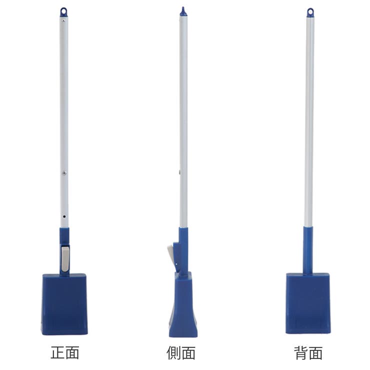 ほうき 全長67cm 立つホウキ | livingut | 詳細画像3 
