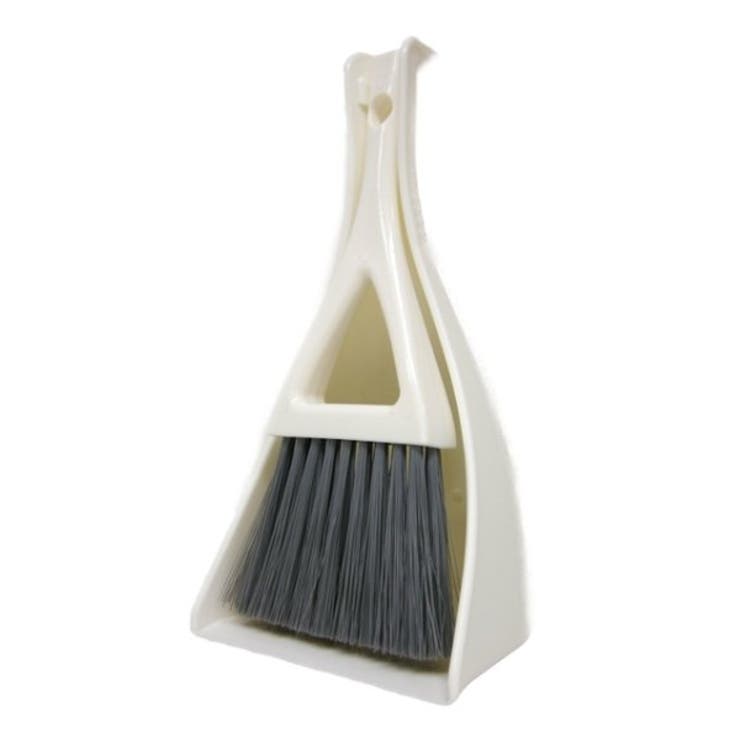 卓上 ほうき ちりとり | livingut | 詳細画像4 