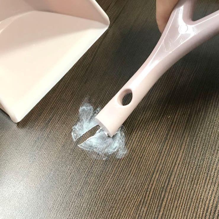 卓上 ほうき ちりとり | livingut | 詳細画像7 