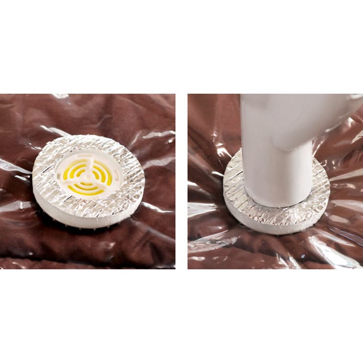 圧縮袋 M 布団用 | livingut | 詳細画像4 