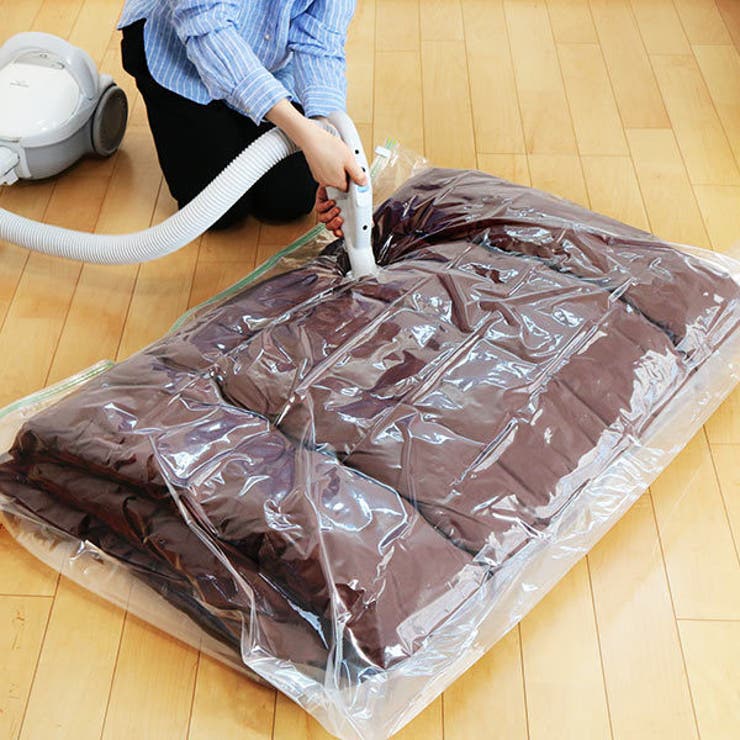 圧縮袋 M 布団用 | livingut | 詳細画像9 