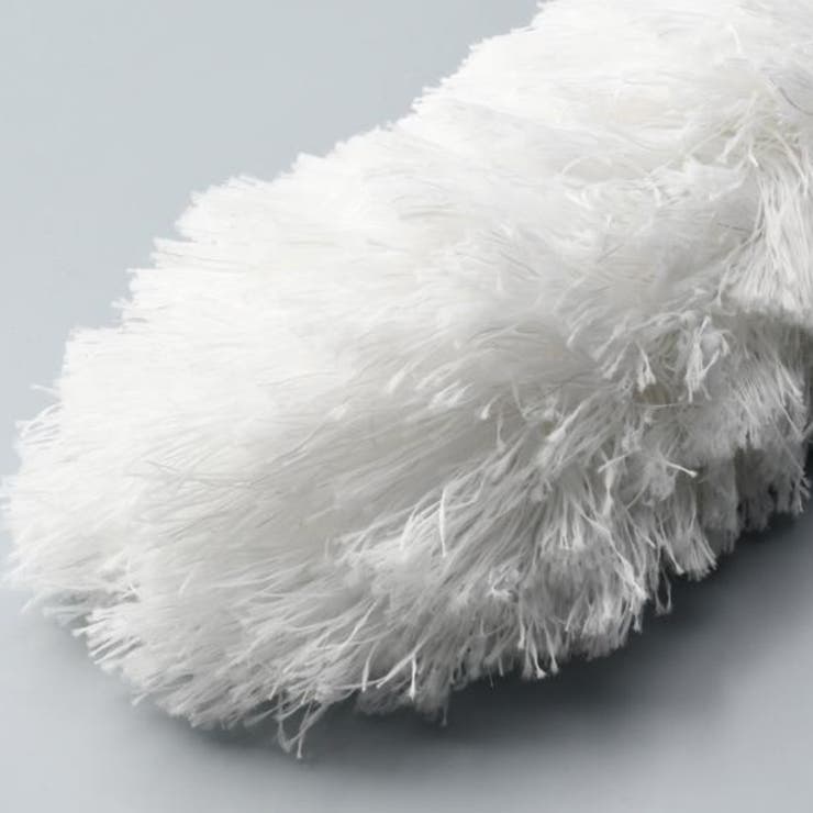 ホコリ取り ハンディモップ 除電ダスター | livingut | 詳細画像3 